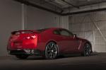 Nissan GT-R 2015 года